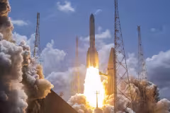Ariane 64 VA267
