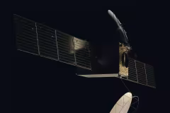 ReOrbit's satellite