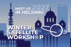WSW - meet us in Helsinki 2027