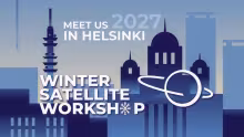 WSW - meet us in Helsinki 2027