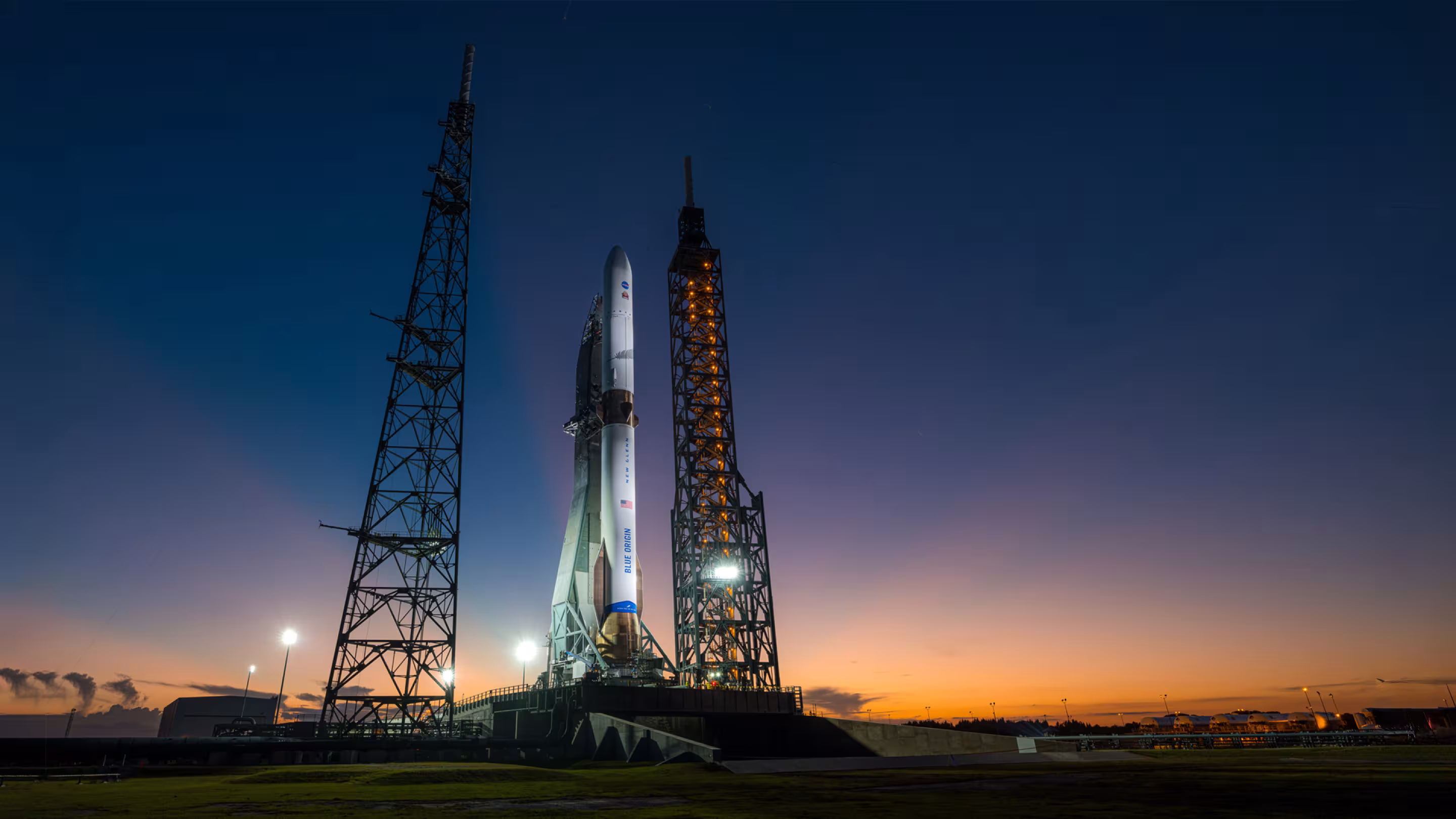 New Glenn