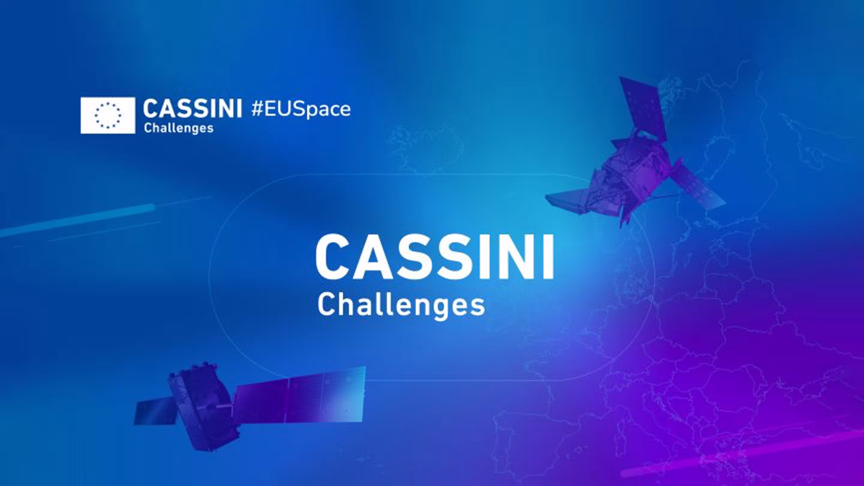 Cassini Challenges