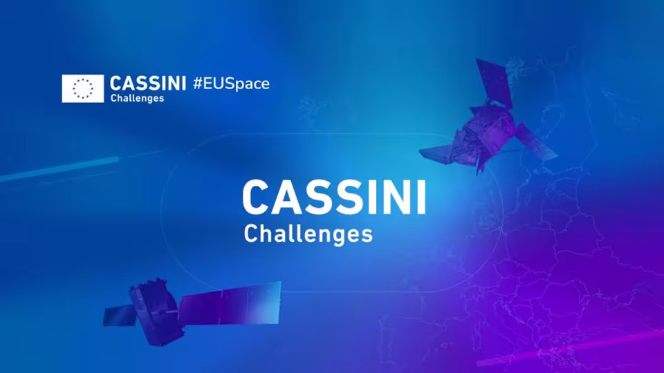 Cassini Challenges